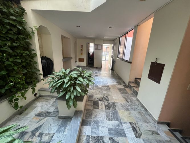 Apartamento de 3 alcobas en venta en Belen, Ibagué, 143 m² · foto 16 de 24