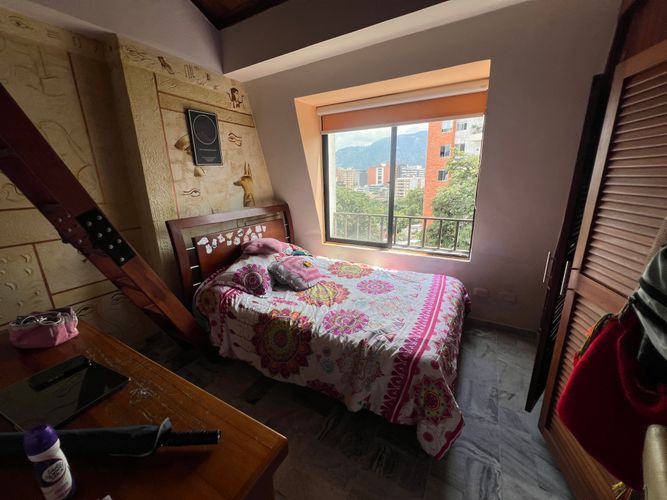 Apartamento de 3 alcobas en venta en Belen, Ibagué, 143 m² · foto 17 de 24