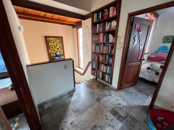 Apartamento de 3 alcobas en venta en Belen, Ibagué, 143 m² · foto 18 de 24