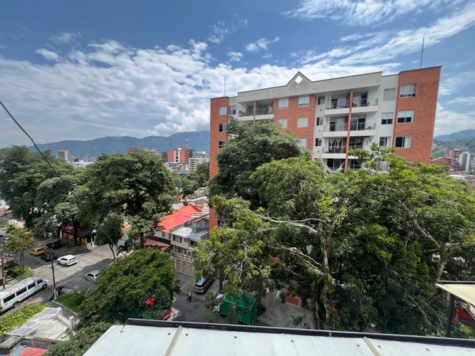 Apartamento de 3 alcobas en venta en Belen, Ibagué, 143 m² · foto 21 de 24