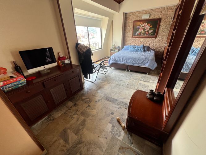 Apartamento de 3 alcobas en venta en Belen, Ibagué, 143 m² · foto 22 de 24