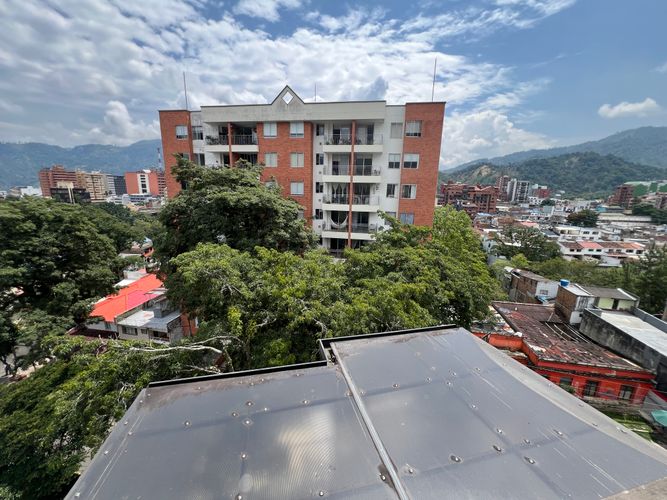 Apartamento de 3 alcobas en venta en Belen, Ibagué, 143 m² · foto 24 de 24