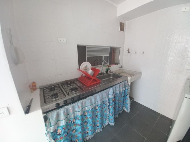 Apartamento de 2 alcobas en venta en El Salado, Ibagué, 53 m² · foto 15 de 24