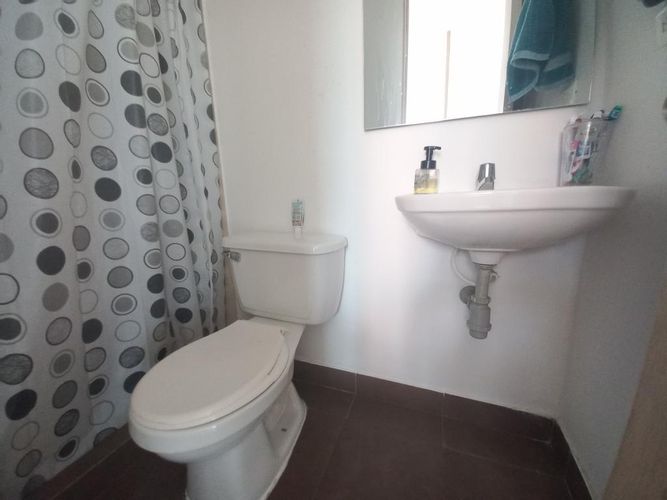 Apartamento de 2 alcobas en venta en El Salado, Ibagué, 53 m² · foto 17 de 24