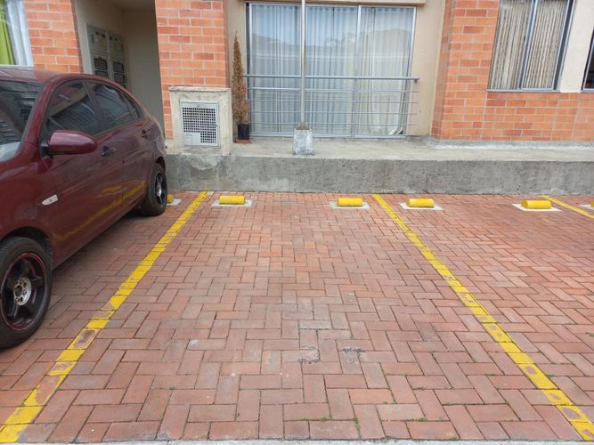 Apartamento de 2 alcobas en venta en El Salado, Ibagué, 53 m² · foto 18 de 24