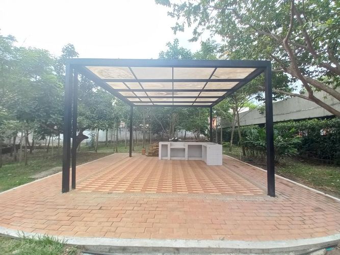 Apartamento de 2 alcobas en venta en El Salado, Ibagué, 53 m² · foto 20 de 24