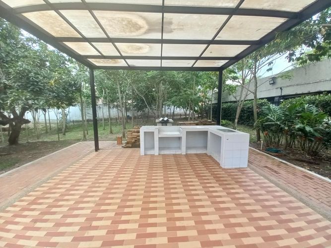Apartamento de 2 alcobas en venta en El Salado, Ibagué, 53 m² · foto 21 de 24