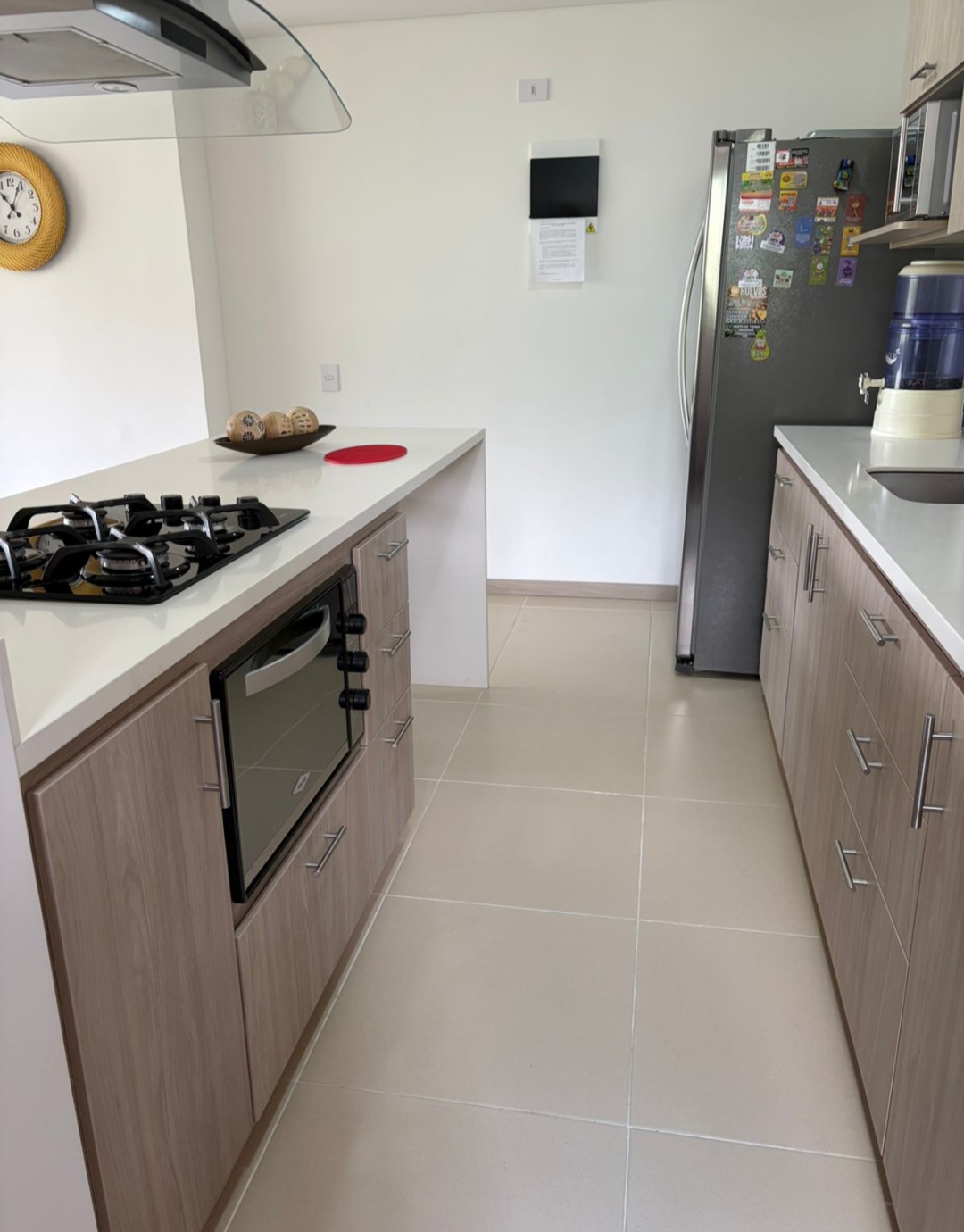 Apartamento en venta en Camino Verde, Envigado · foto 5 de 12