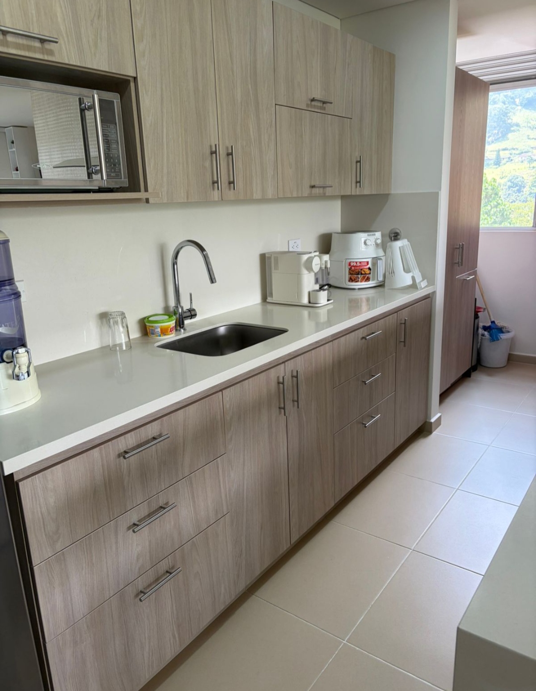 Apartamento en venta en Camino Verde, Envigado · foto 3 de 12