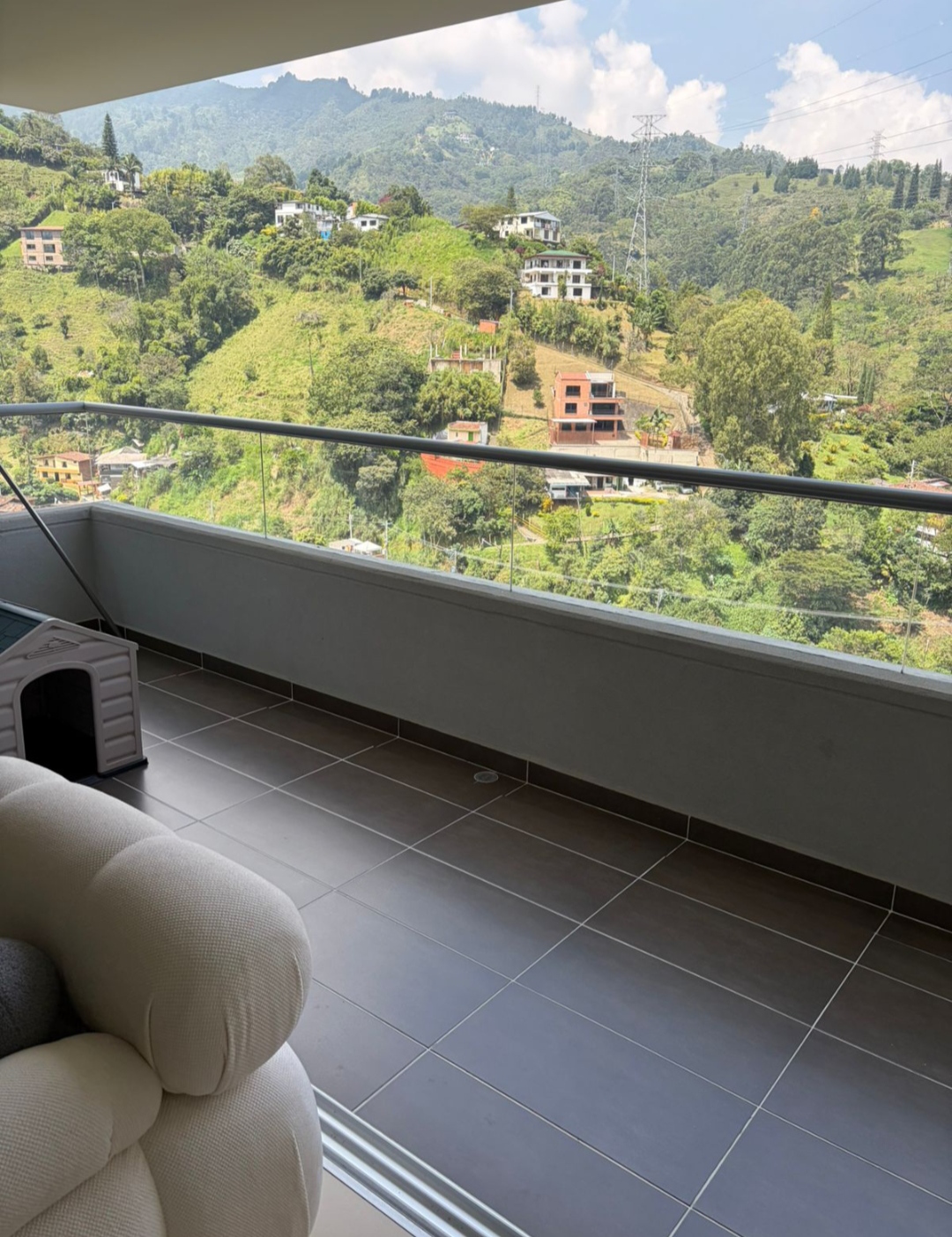 Apartamento en venta en Camino Verde, Envigado · foto 2 de 12