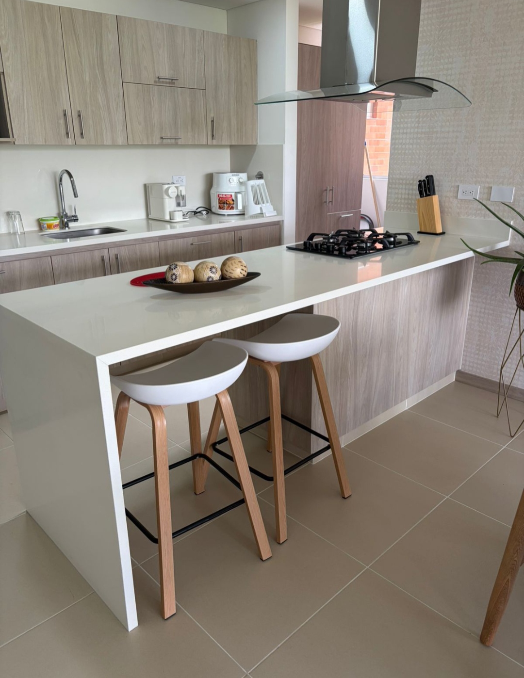 Apartamento en venta en Camino Verde, Envigado · foto 4 de 12