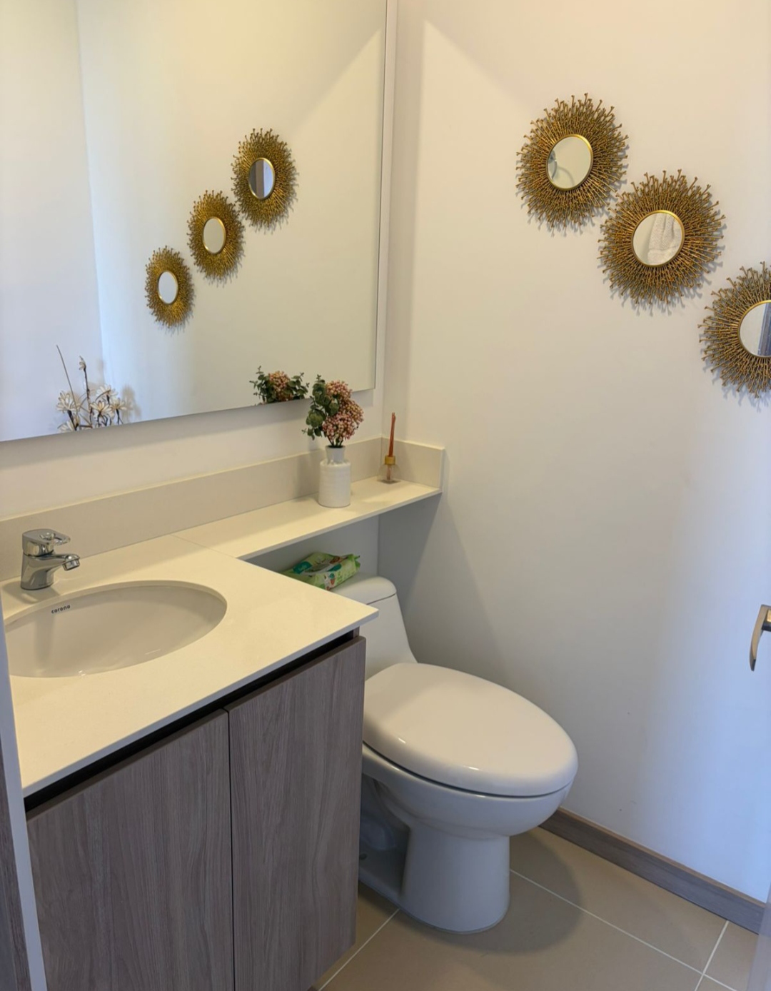 Apartamento en venta en Camino Verde, Envigado · foto 10 de 12