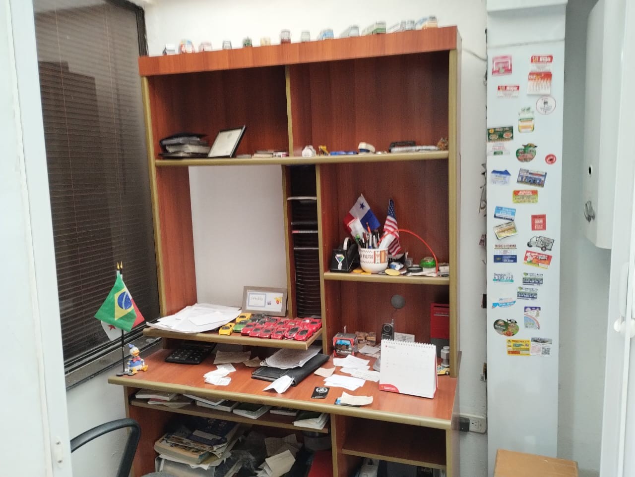 Apartamento en venta en Santa Barbara Central, Bogotá · foto 10 de 16