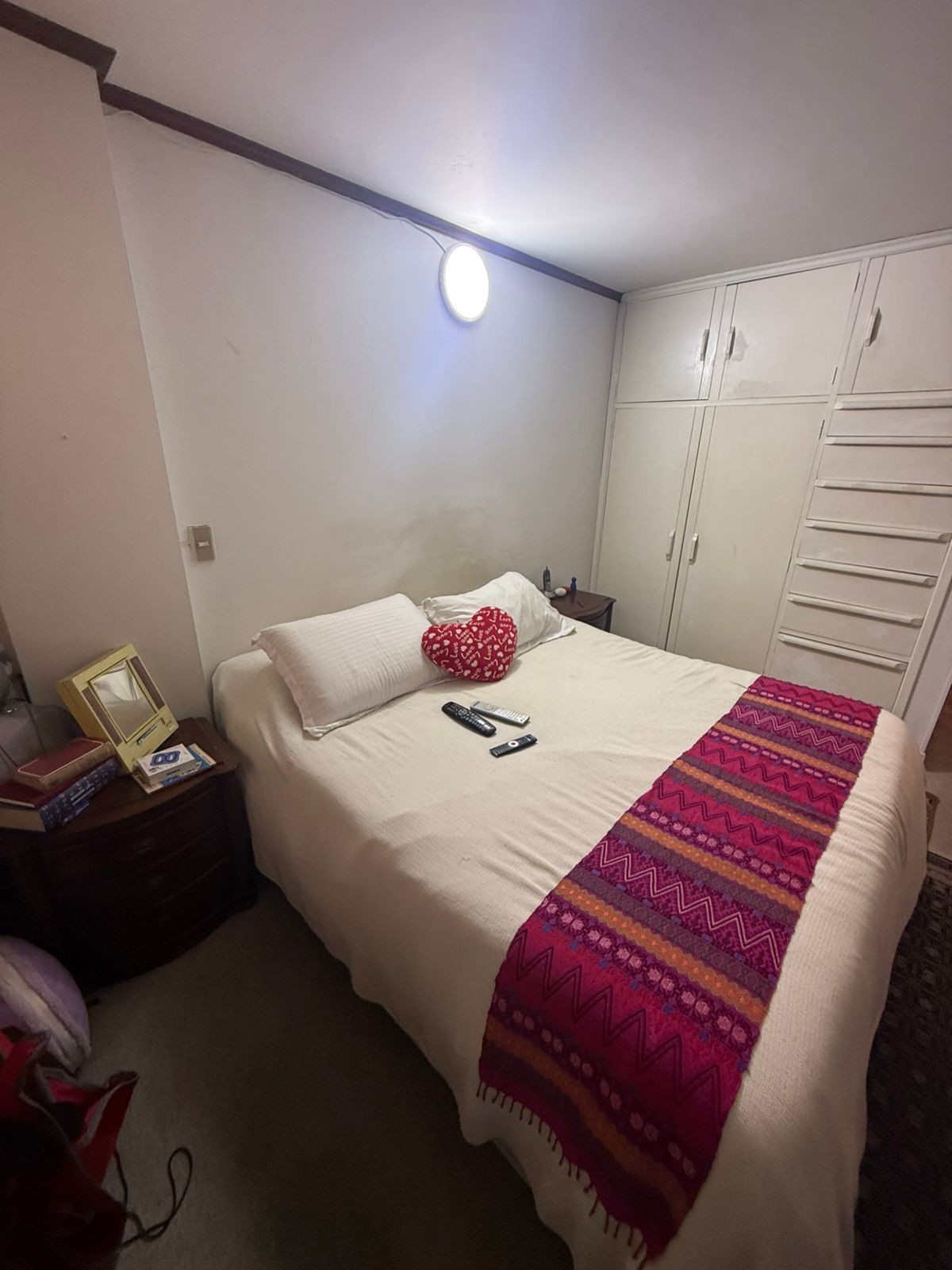 Apartamento en venta en Santa Barbara Central, Bogotá · foto 14 de 16