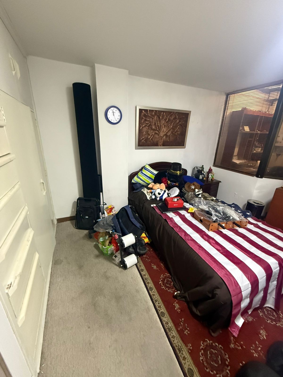 Apartamento en venta en Santa Barbara Central, Bogotá · foto 11 de 16