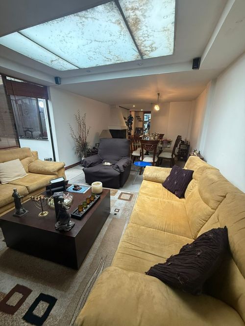 Apartamento en venta en Santa Barbara Central, Bogotá · foto 4 de 16