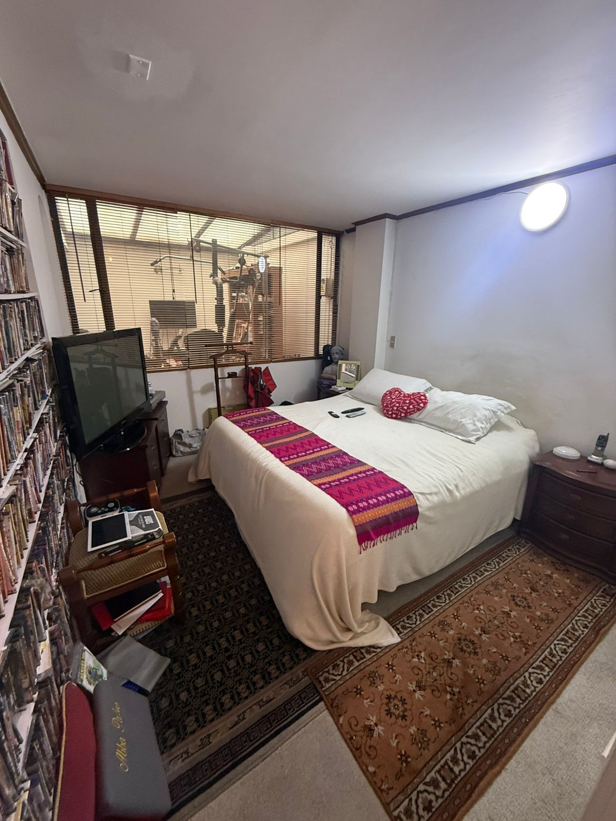Apartamento en venta en Santa Barbara Central, Bogotá · foto 15 de 16