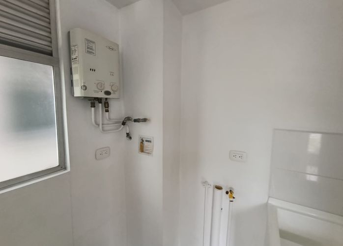 Apartamento de 3 alcobas en venta en Las Antillas, Envigado, 65 m² · foto 4 de 11