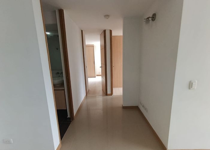 Apartamento de 3 alcobas en venta en Las Antillas, Envigado, 65 m² · foto 7 de 11