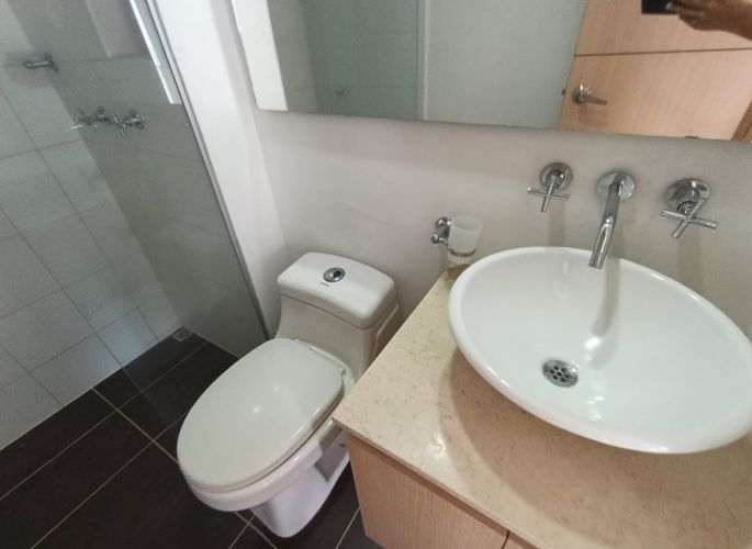 Apartamento de 3 alcobas en venta en Las Antillas, Envigado, 65 m² · foto 11 de 11