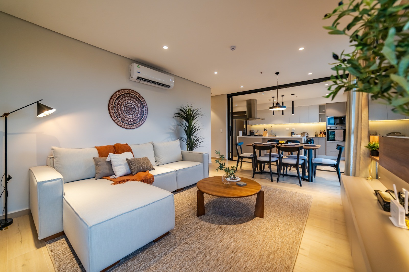 VENDO CON FINANCIACION PROPIA Y ENTREGA INMEDIATA MAYO 2026 DPTO EN LAS LOMAS EN EXCLUSIVO EDIFICO BOUTIQUE DE URBAN DOMUS — foto 3