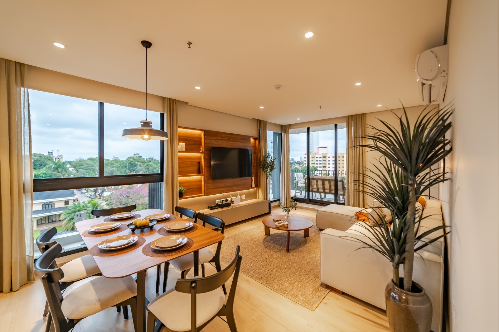 VENDO CON FINANCIACION PROPIA Y ENTREGA INMEDIATA MAYO 2026 DPTO EN LAS LOMAS EN EXCLUSIVO EDIFICO BOUTIQUE DE URBAN DOMUS — foto 2