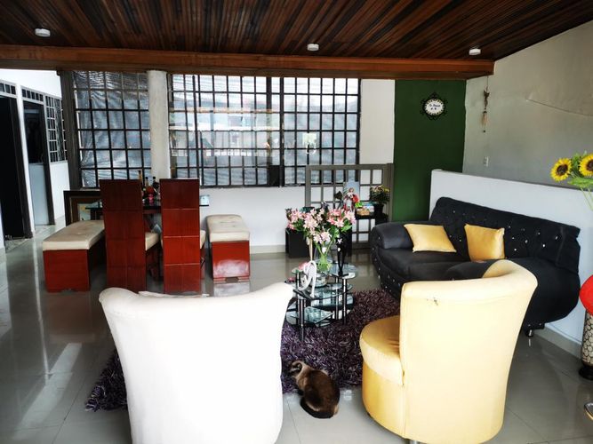 Casa de 11 alcobas en venta en La Francia, Ibagué, 381 m² · foto 4 de 14