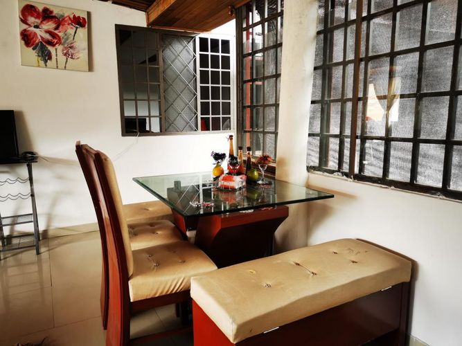 Casa de 11 alcobas en venta en La Francia, Ibagué, 381 m² · foto 7 de 14