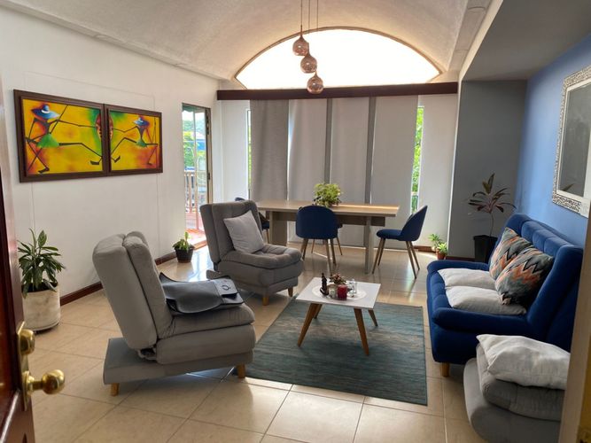 Apartamento de 4 alcobas en venta en Mayapan Las Vegas, Cali, 100 m² · foto 2 de 18