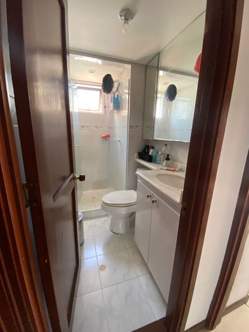 Apartamento de 4 alcobas en venta en Mayapan Las Vegas, Cali, 100 m² · foto 5 de 18