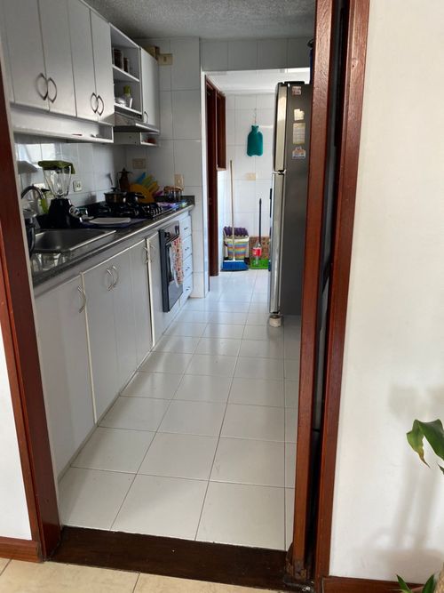 Apartamento de 4 alcobas en venta en Mayapan Las Vegas, Cali, 100 m² · foto 9 de 18