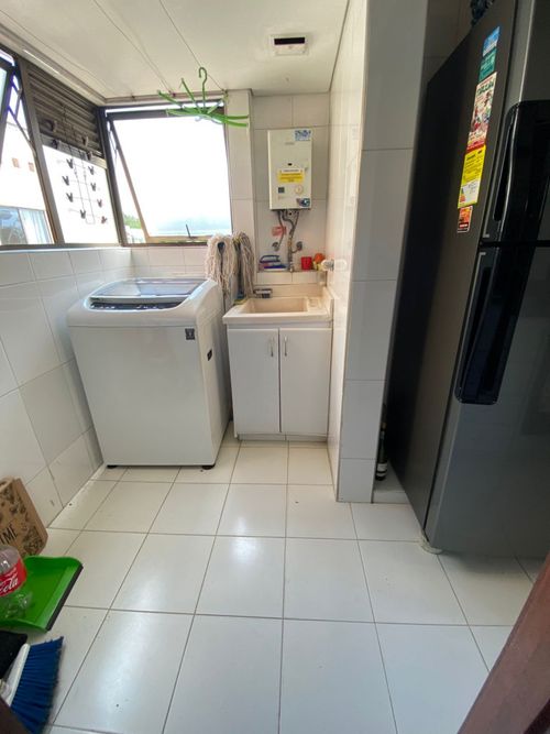 Apartamento de 4 alcobas en venta en Mayapan Las Vegas, Cali, 100 m² · foto 10 de 18