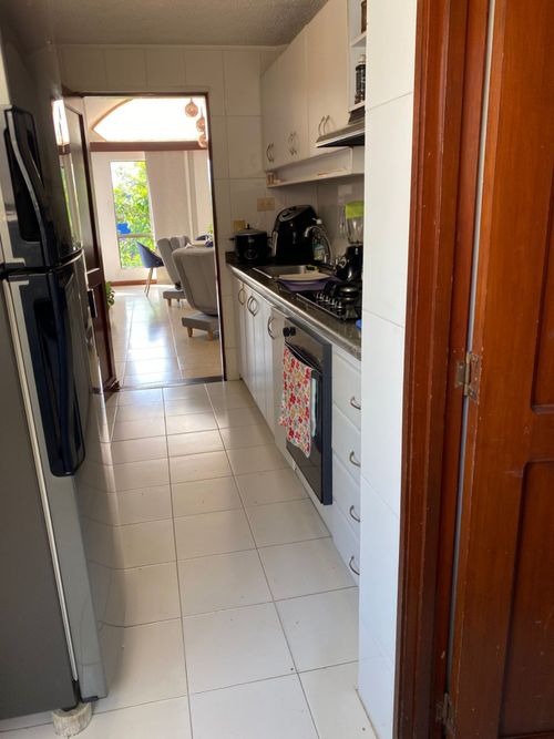 Apartamento de 4 alcobas en venta en Mayapan Las Vegas, Cali, 100 m² · foto 11 de 18