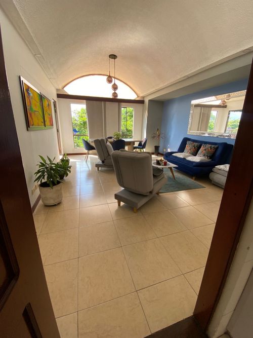 Apartamento de 4 alcobas en venta en Mayapan Las Vegas, Cali, 100 m² · foto 12 de 18