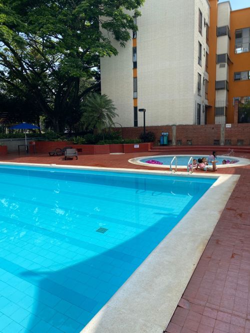 Apartamento de 4 alcobas en venta en Mayapan Las Vegas, Cali, 100 m² · foto 14 de 18