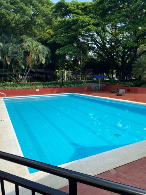 Apartamento de 4 alcobas en venta en Mayapan Las Vegas, Cali, 100 m² · foto 15 de 18