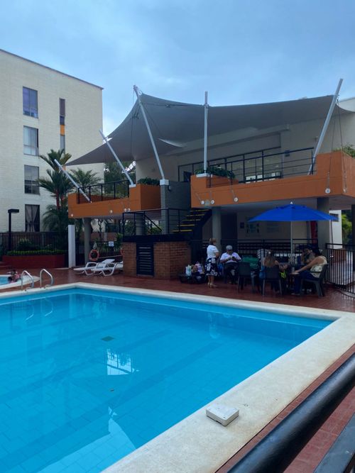 Apartamento de 4 alcobas en venta en Mayapan Las Vegas, Cali, 100 m² · foto 18 de 18