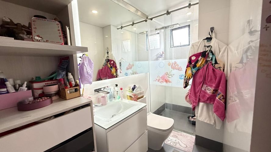 Apartamento de 3 alcobas en venta en Santa Barbara, Bogotá, 277 m² · foto 5 de 23