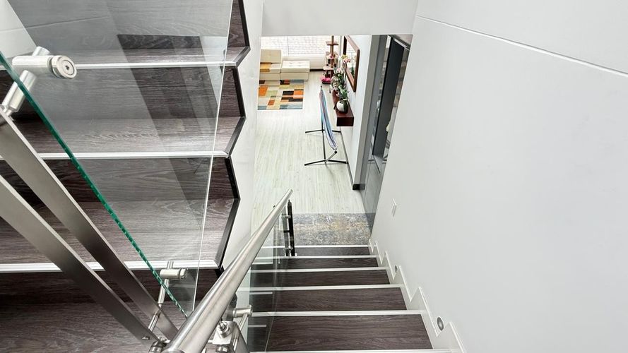 Apartamento de 3 alcobas en venta en Santa Barbara, Bogotá, 277 m² · foto 9 de 23