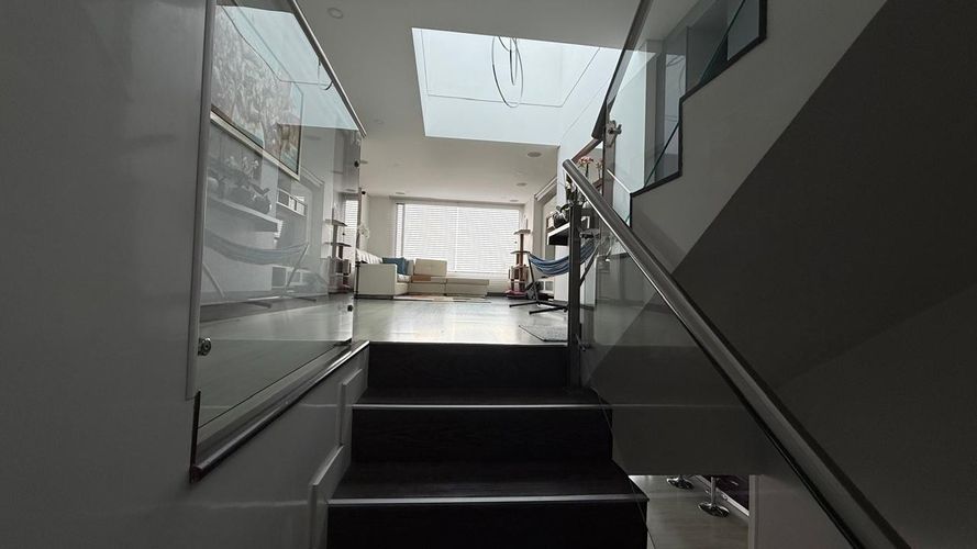 Apartamento de 3 alcobas en venta en Santa Barbara, Bogotá, 277 m² · foto 14 de 23