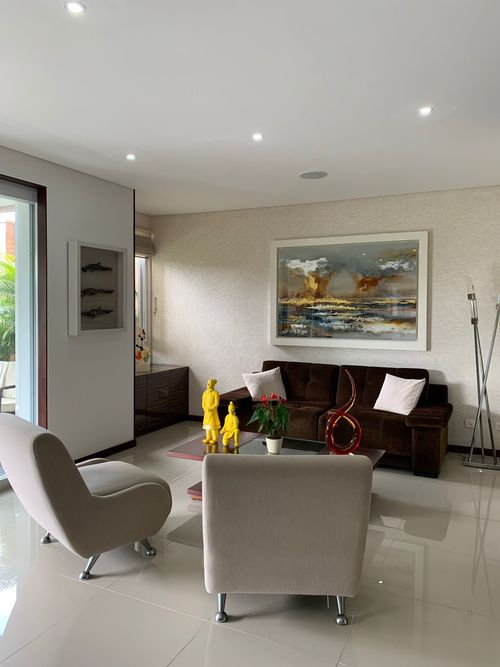 Apartamento de 3 alcobas en venta en Pance, Cali, 220 m² · foto 3 de 24