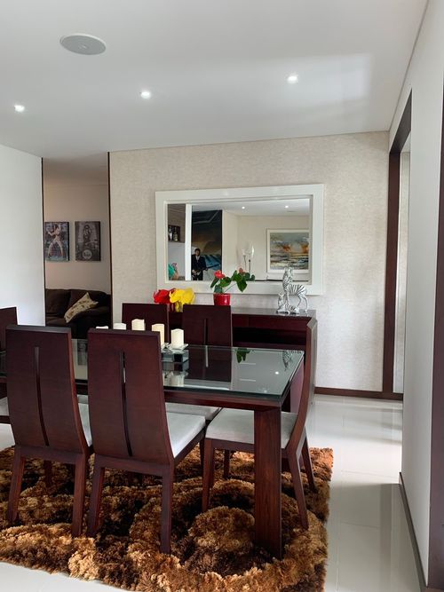 Apartamento de 3 alcobas en venta en Pance, Cali, 220 m² · foto 4 de 24