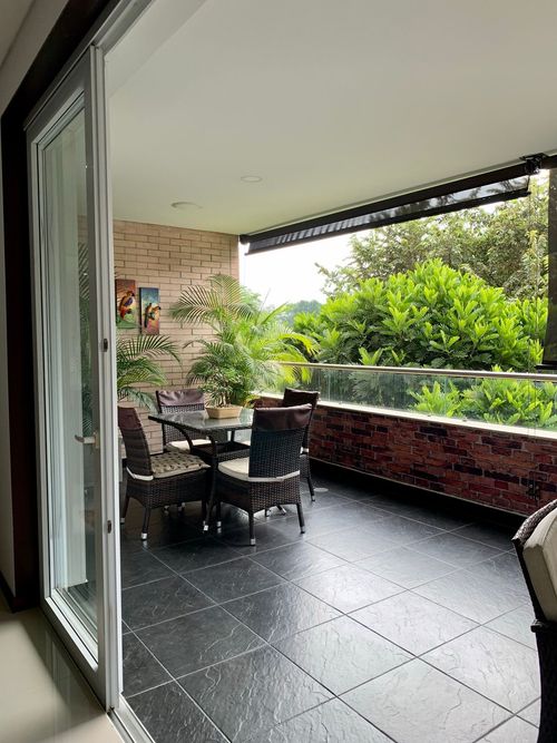 Apartamento de 3 alcobas en venta en Pance, Cali, 220 m² · foto 5 de 24