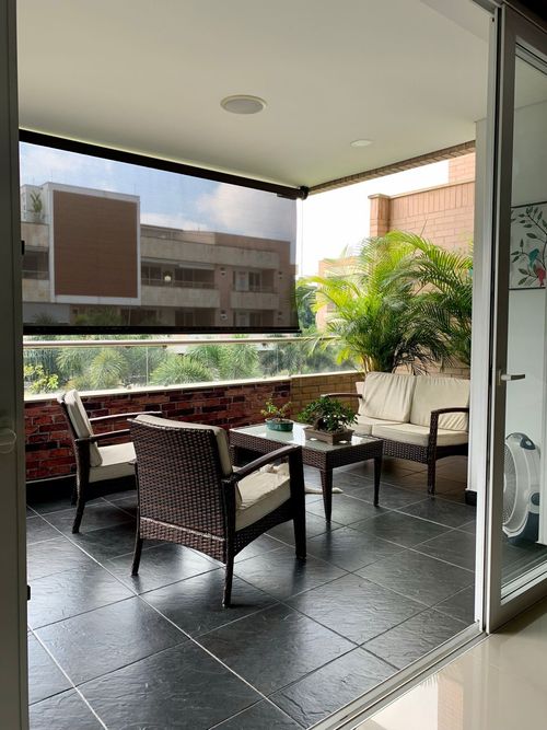 Apartamento de 3 alcobas en venta en Pance, Cali, 220 m² · foto 6 de 24
