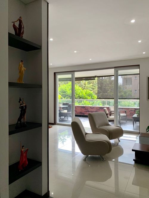 Apartamento de 3 alcobas en venta en Pance, Cali, 220 m² · foto 7 de 24