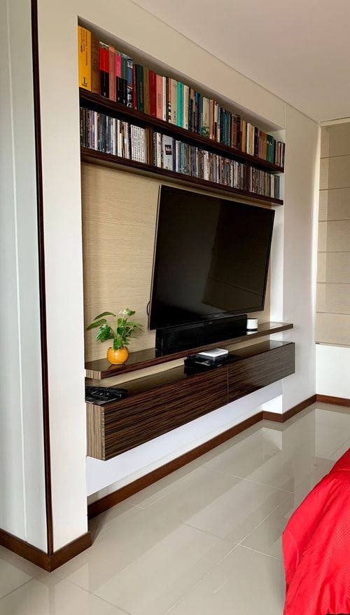 Apartamento de 3 alcobas en venta en Pance, Cali, 220 m² · foto 9 de 24