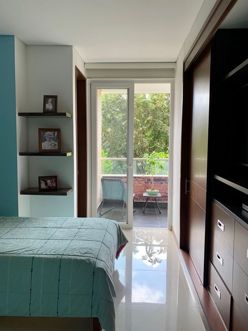 Apartamento de 3 alcobas en venta en Pance, Cali, 220 m² · foto 14 de 24