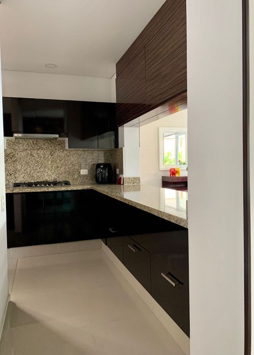 Apartamento de 3 alcobas en venta en Pance, Cali, 220 m² · foto 16 de 24