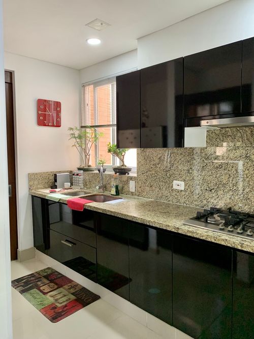 Apartamento de 3 alcobas en venta en Pance, Cali, 220 m² · foto 17 de 24