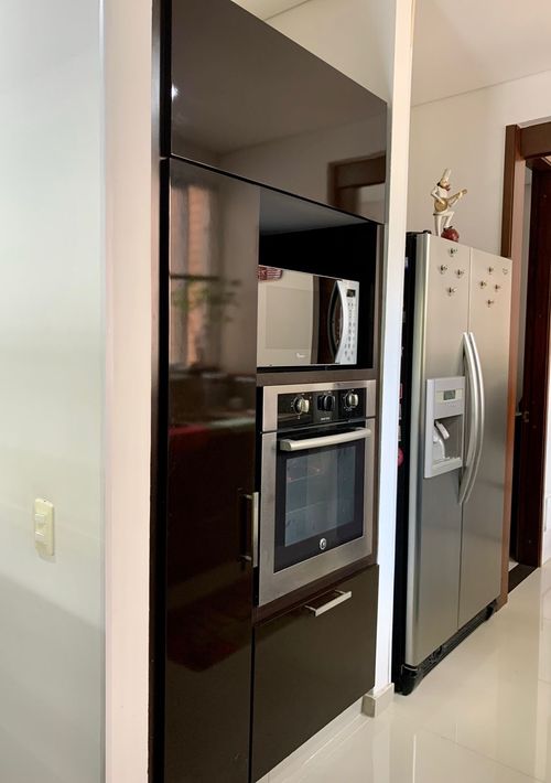 Apartamento de 3 alcobas en venta en Pance, Cali, 220 m² · foto 18 de 24
